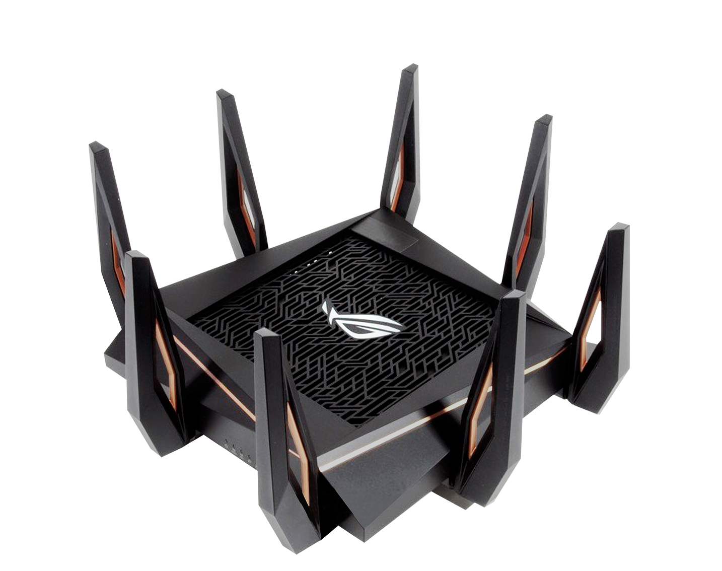 روتر بی‌سیم ایسوس مدل ROG Rapture GT-AX11000-2